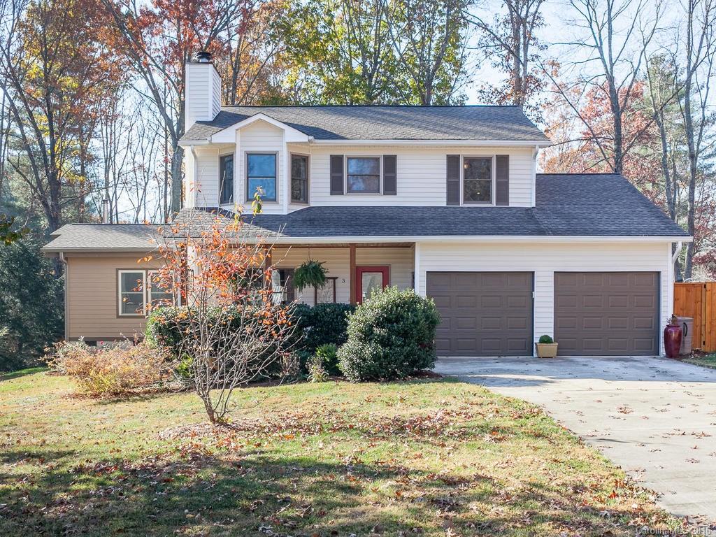 Sweetbriar Grove - Residential