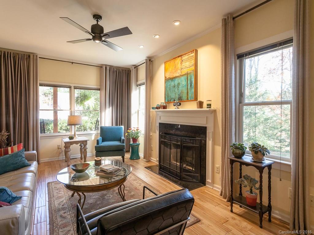 Sweetbriar Grove - Residential