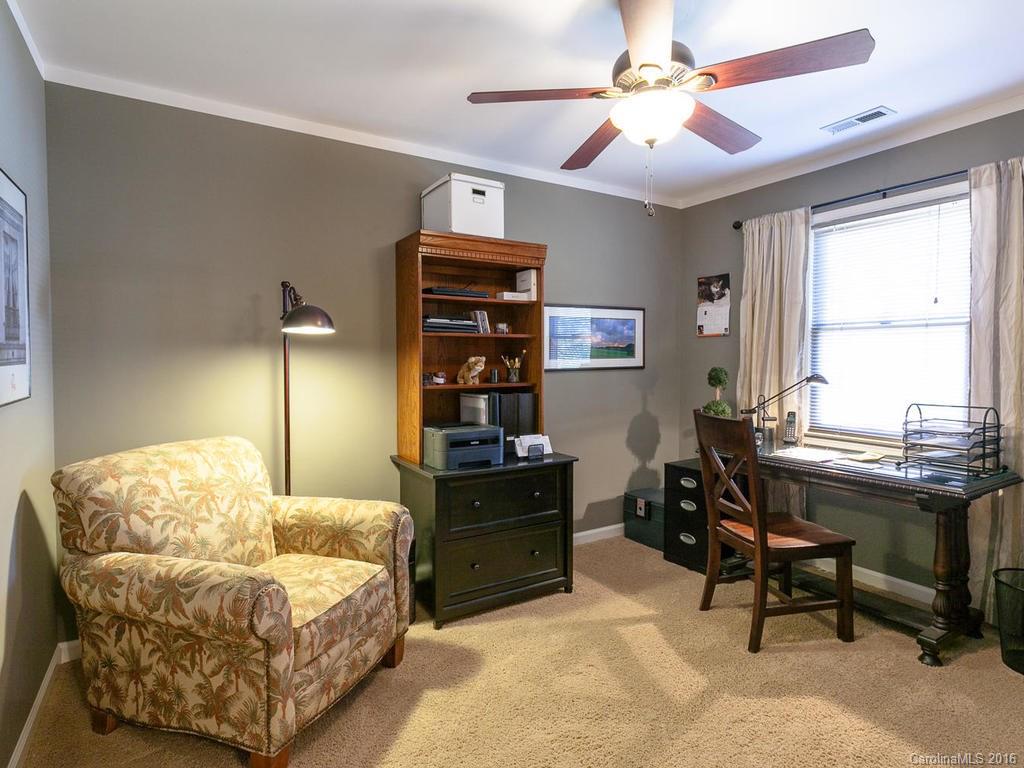 Sweetbriar Grove - Residential