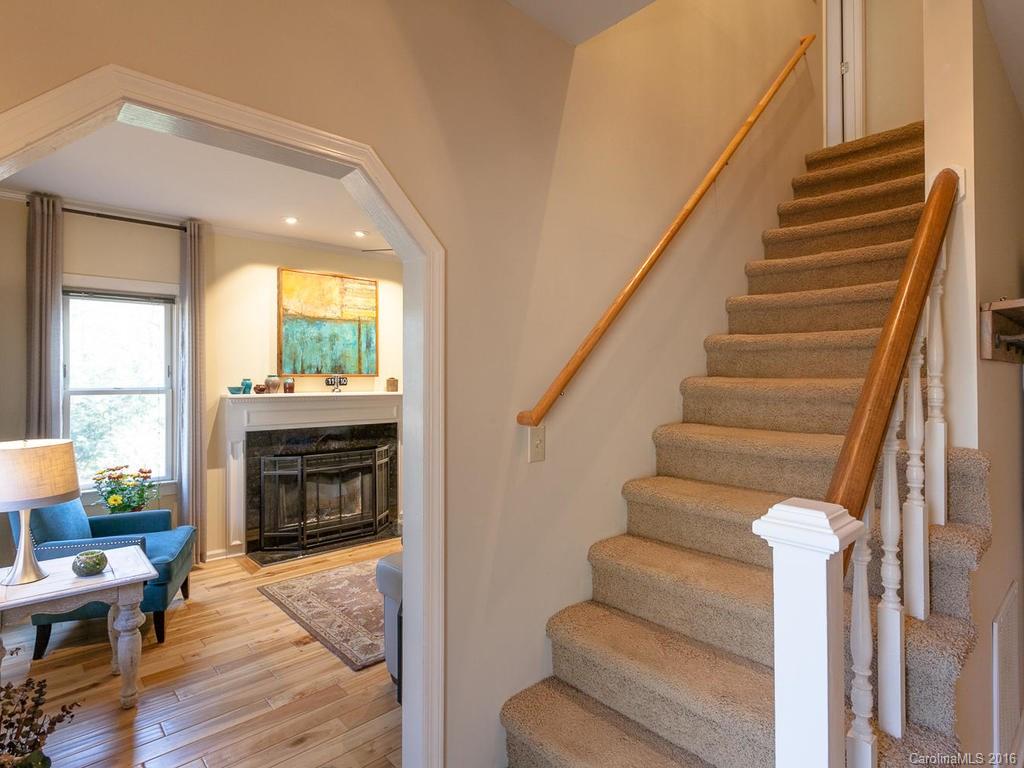 Sweetbriar Grove - Residential