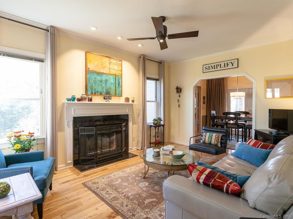 Sweetbriar Grove - Residential