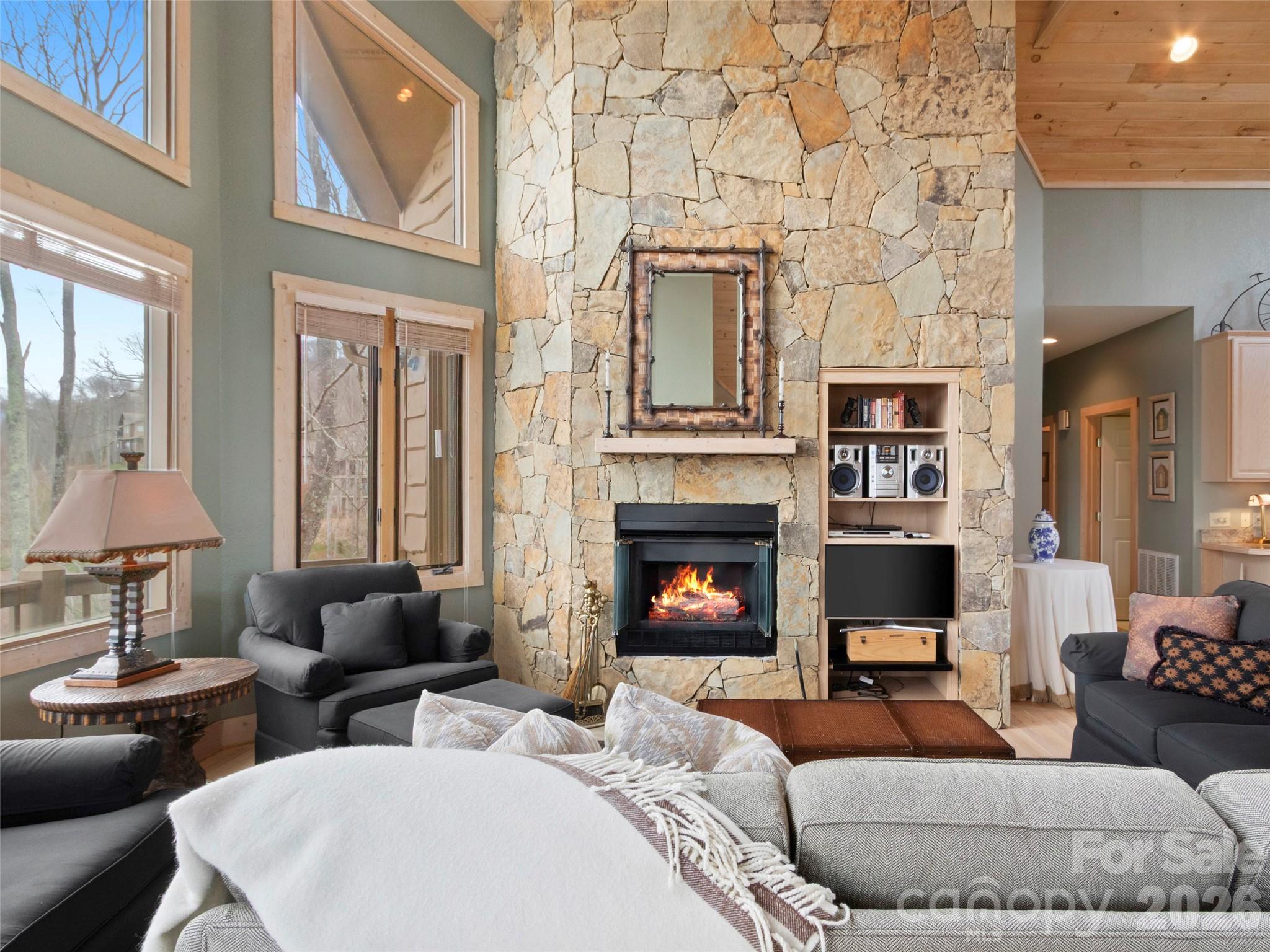 2163 Mountain Air Drive