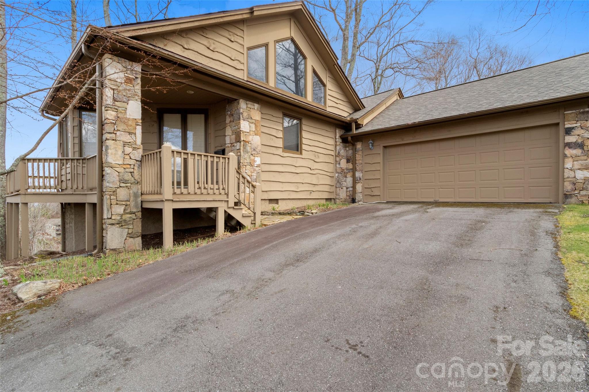 2163 Mountain Air Drive
