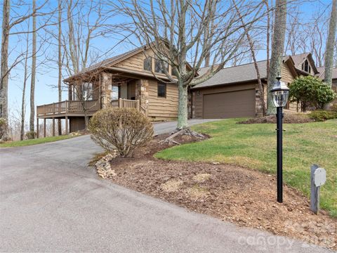 Photo of 2163 Mountain Air Drive, Burnsville, NC 28714 (MLS # 4361448)