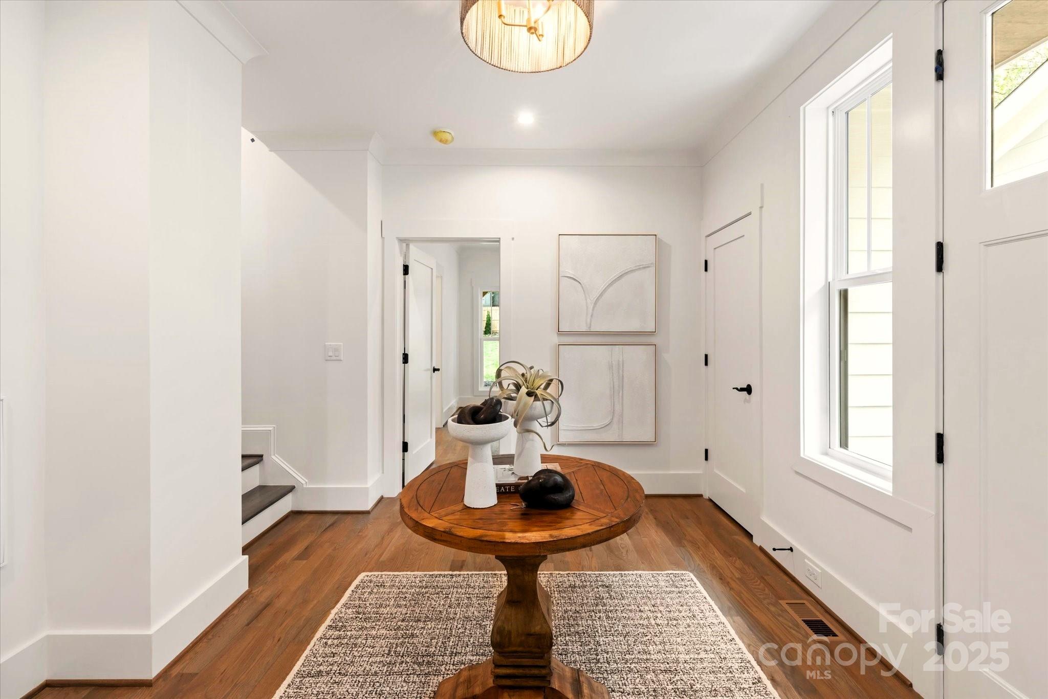 Midwood - Residential