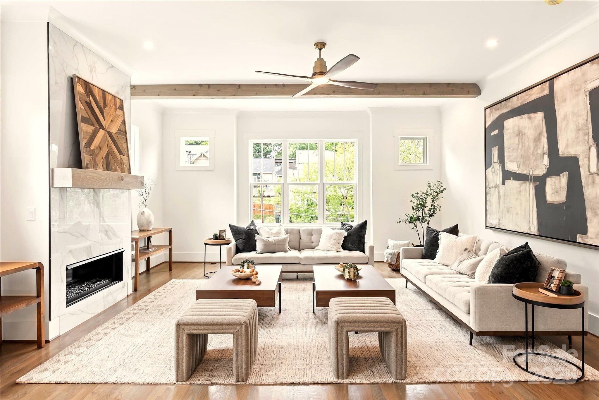 Midwood - Residential