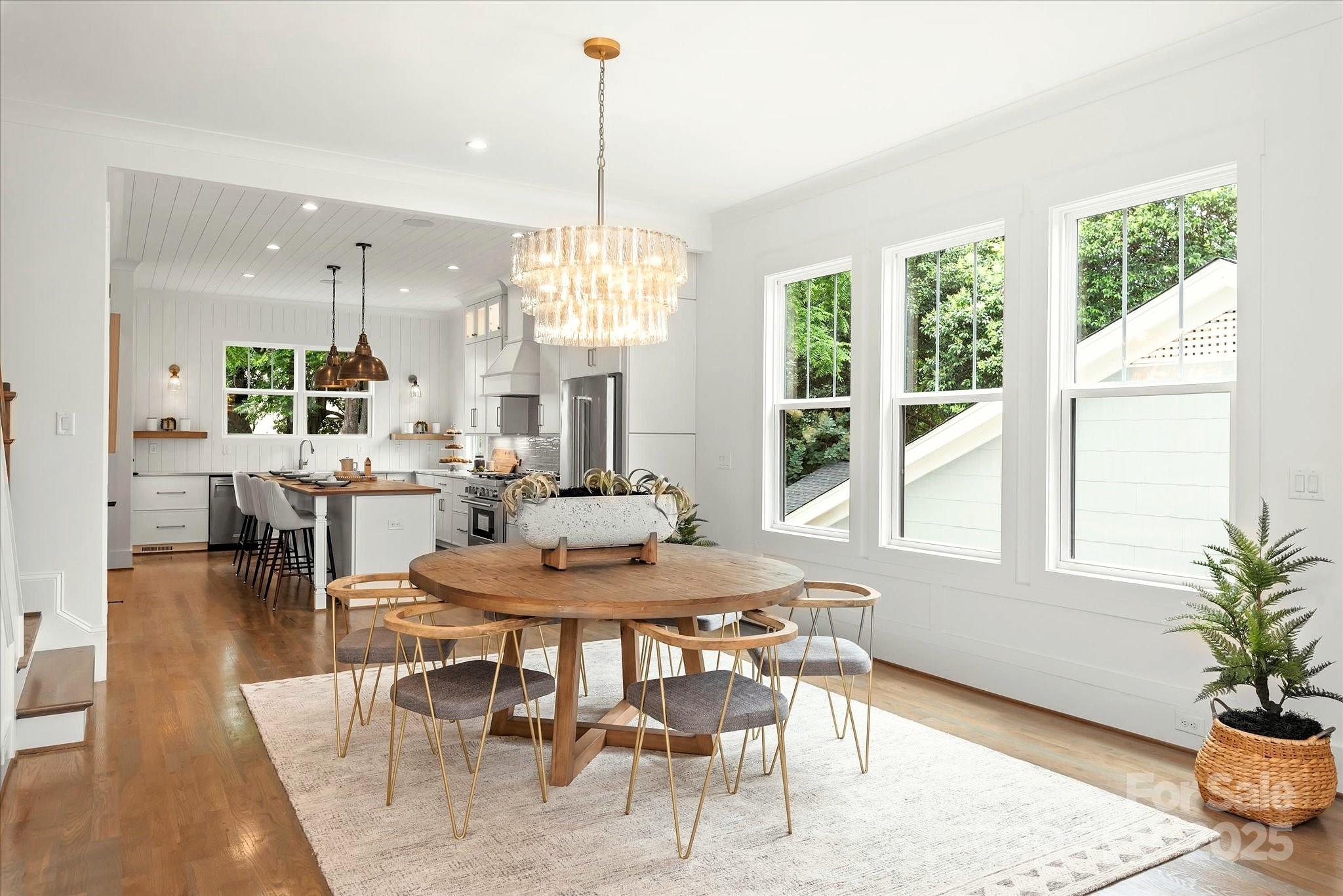 Midwood - Residential