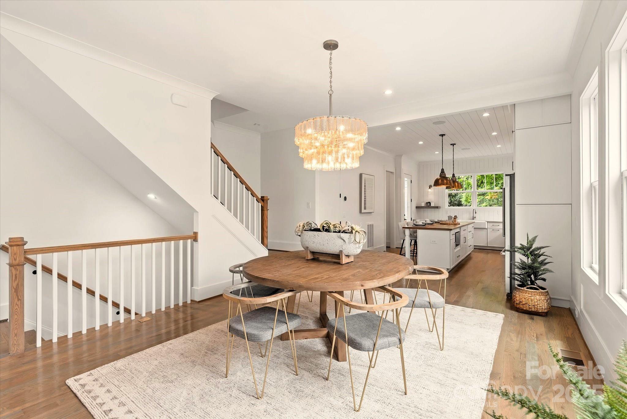 Midwood - Residential