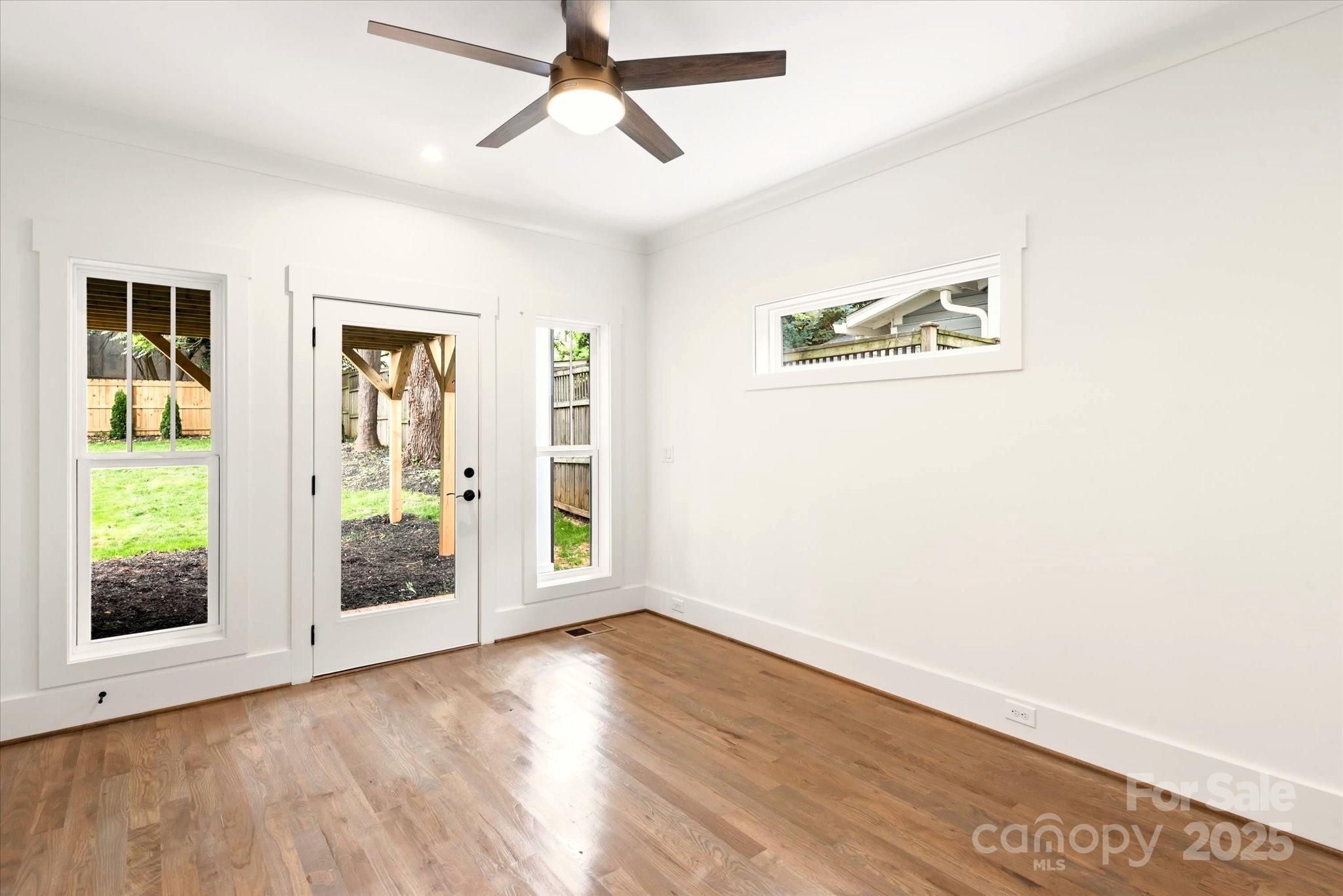 Midwood - Residential