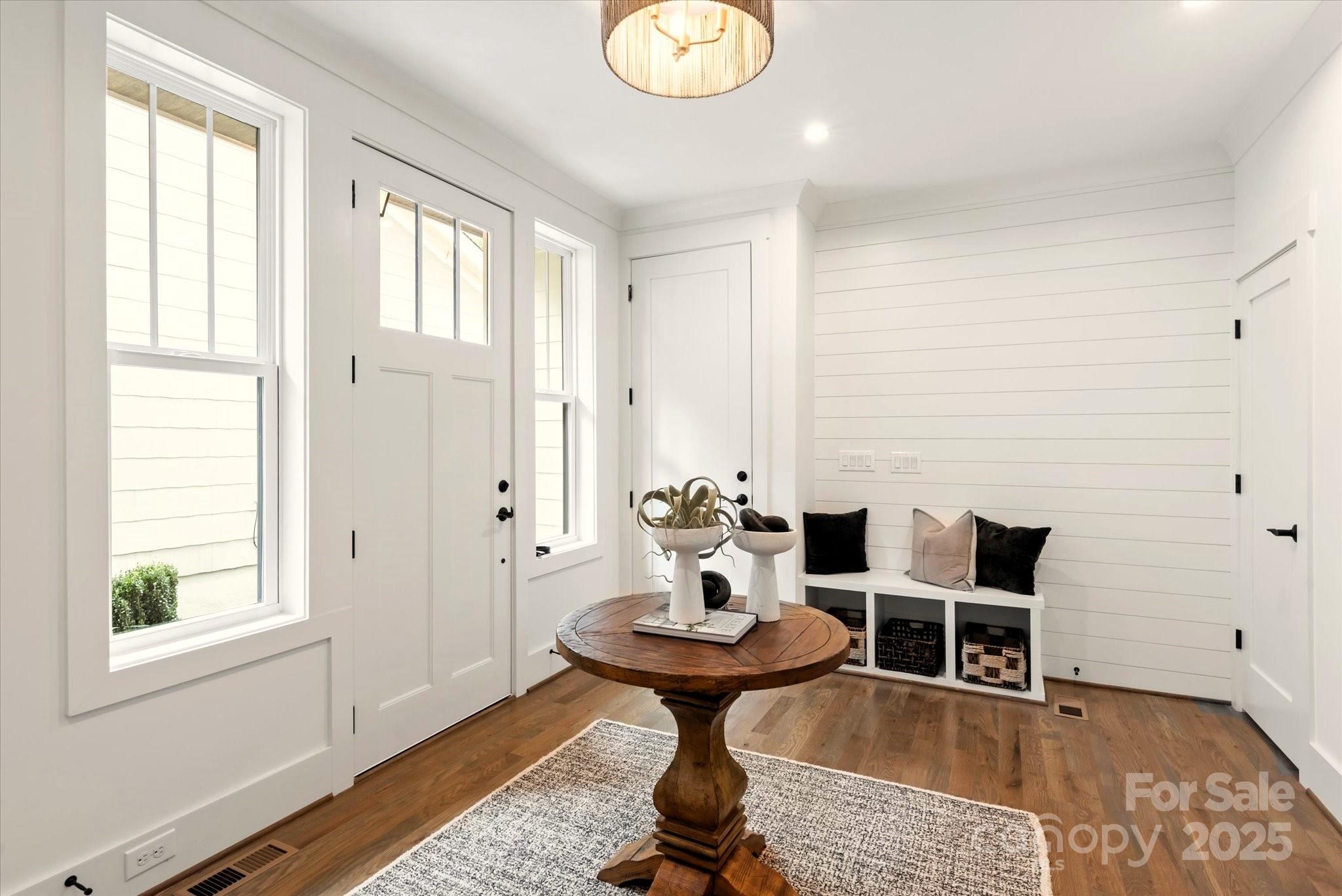 Midwood - Residential