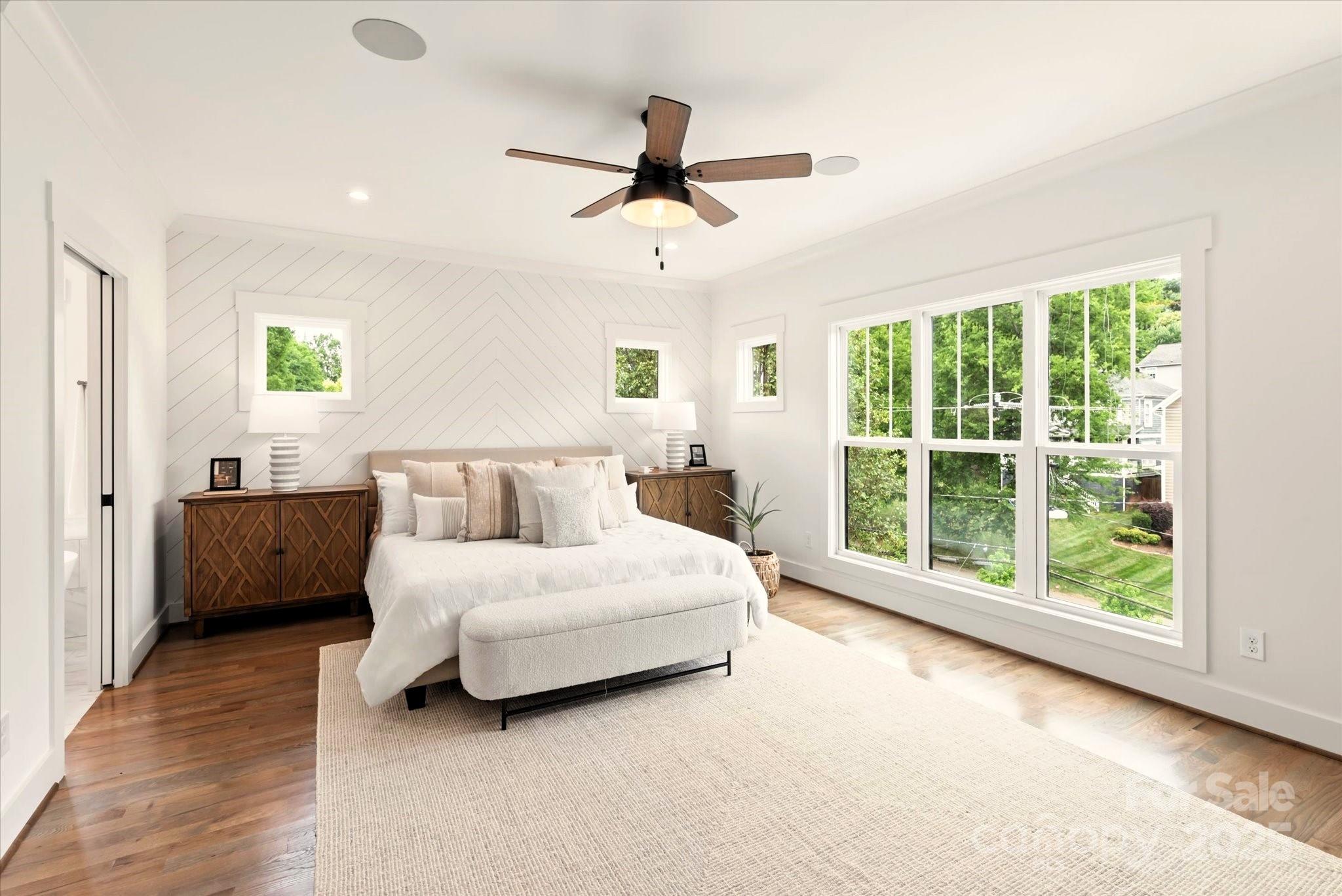 Midwood - Residential