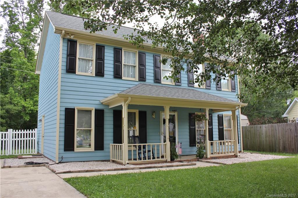 Habersham - Residential