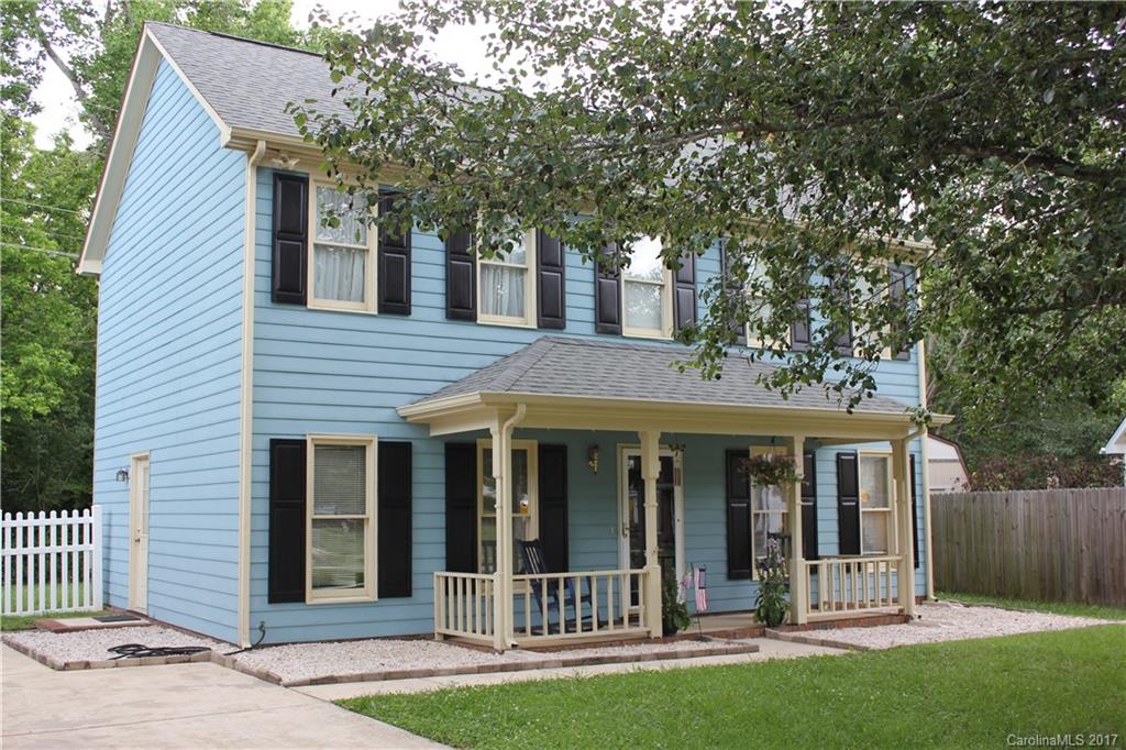 Habersham - Residential