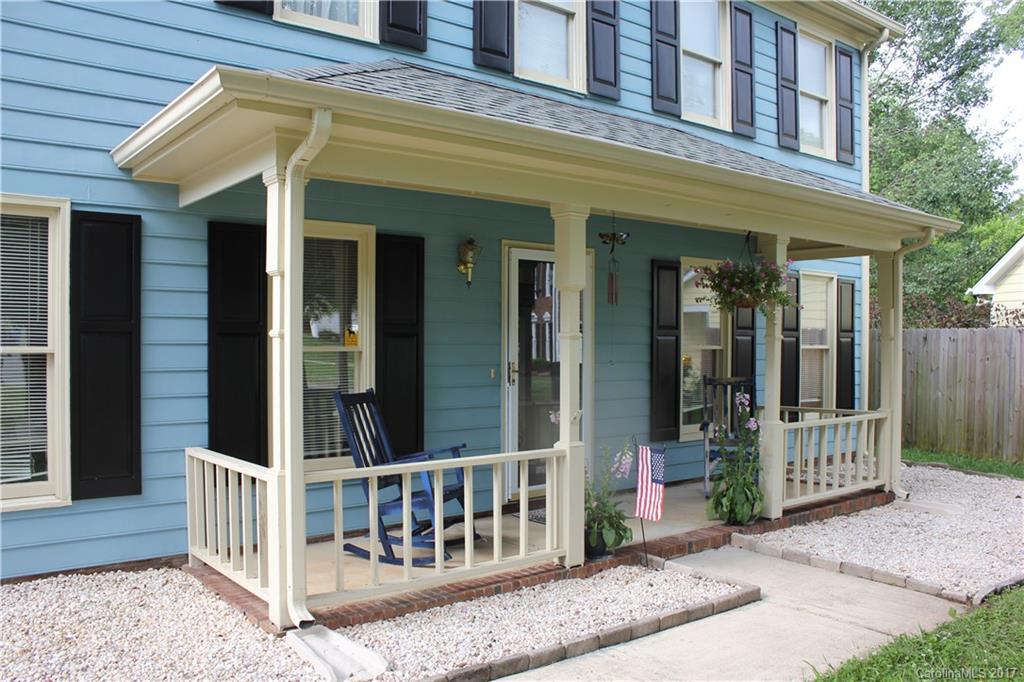 Habersham - Residential