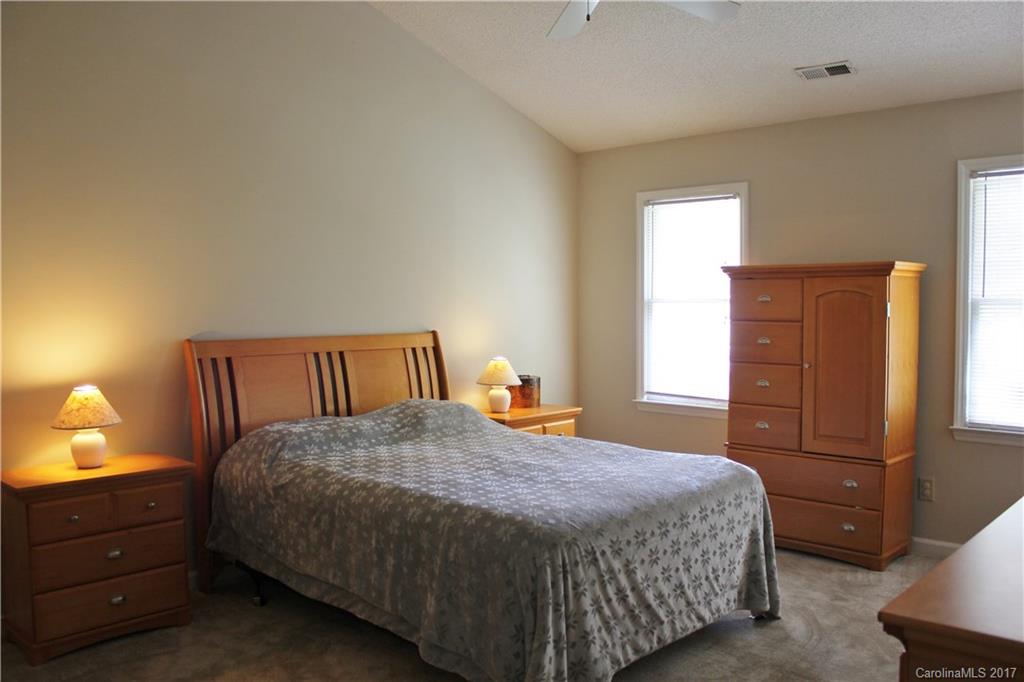 Habersham - Residential