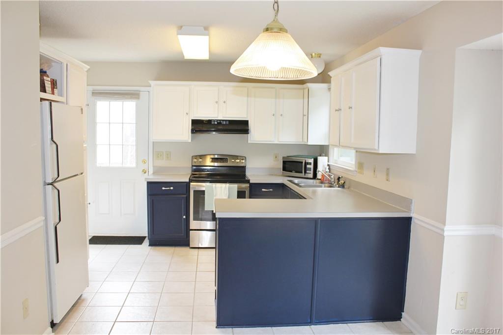 Habersham - Residential