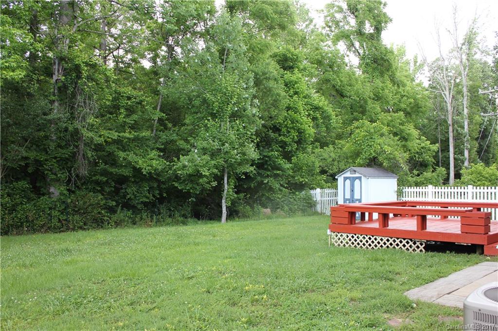 Habersham - Residential