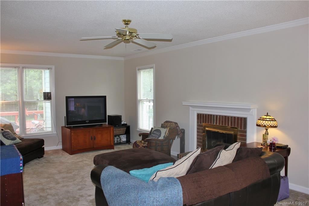 Habersham - Residential