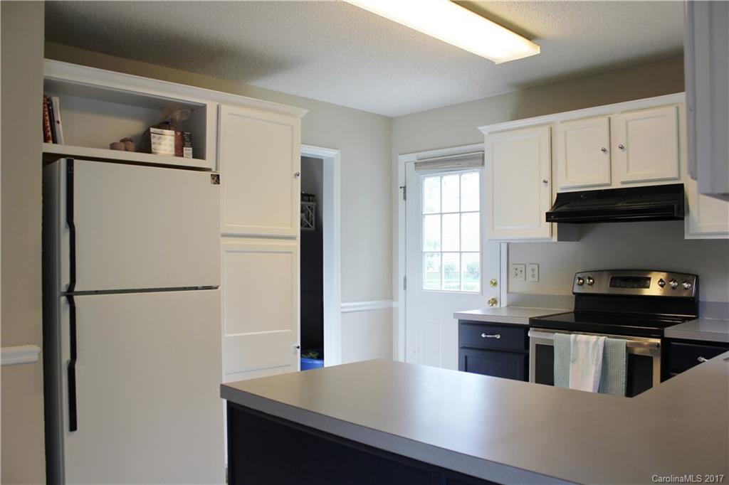 Habersham - Residential
