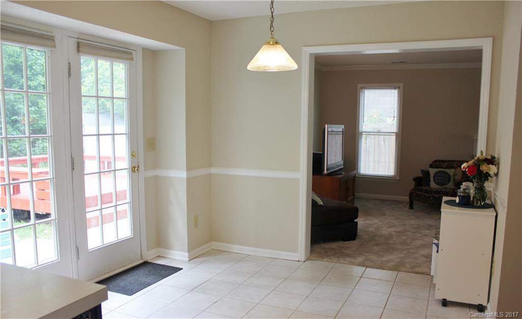 Habersham - Residential