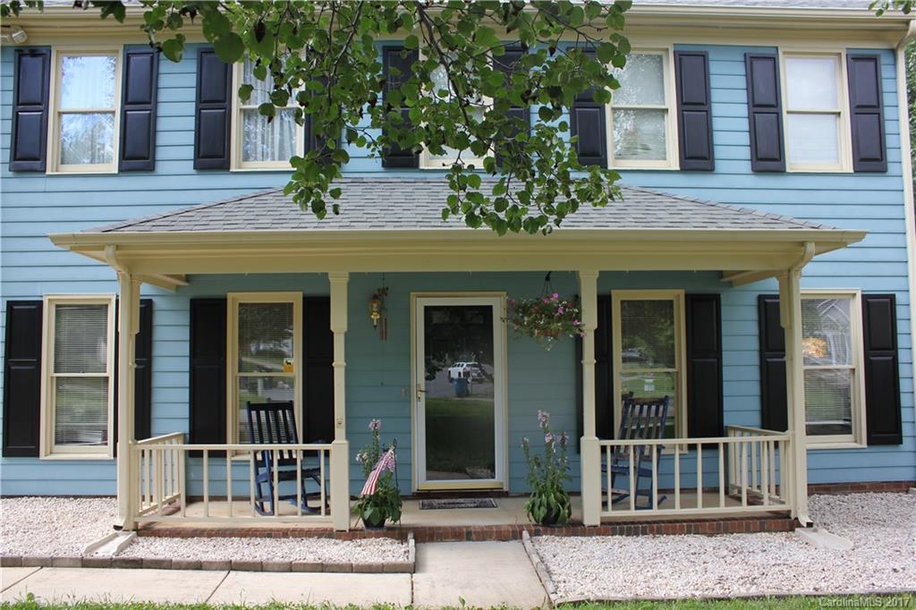 Habersham - Residential