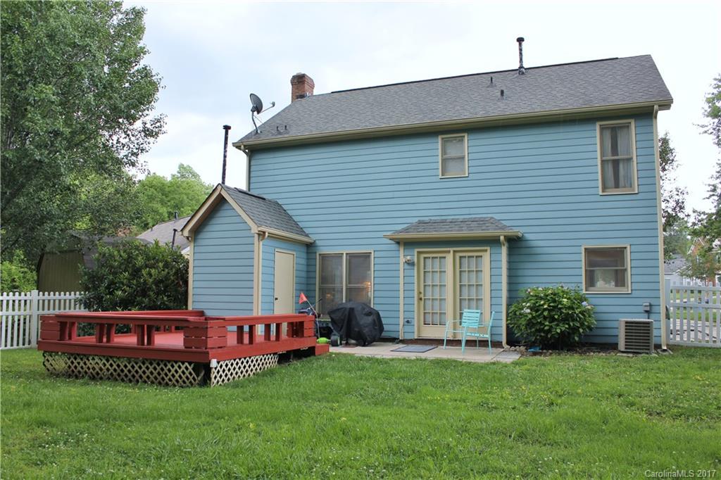 Habersham - Residential