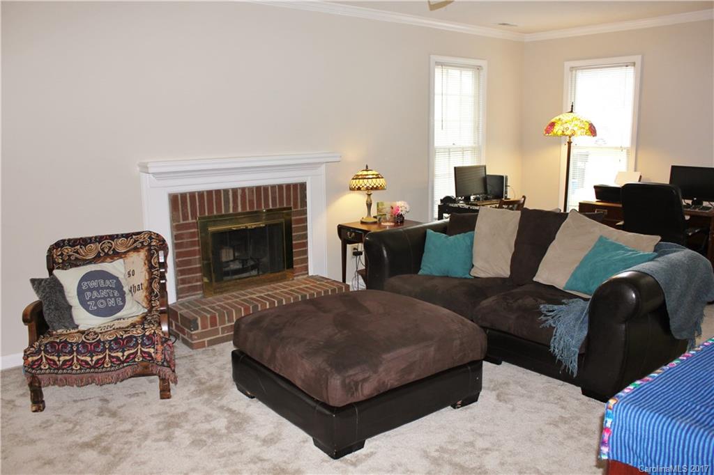 Habersham - Residential