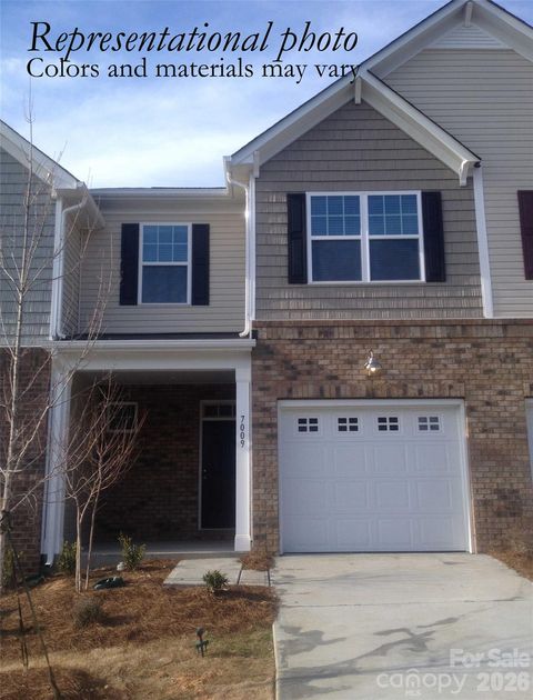 1216 Nighthawk Way 296 Belmont NC 28012