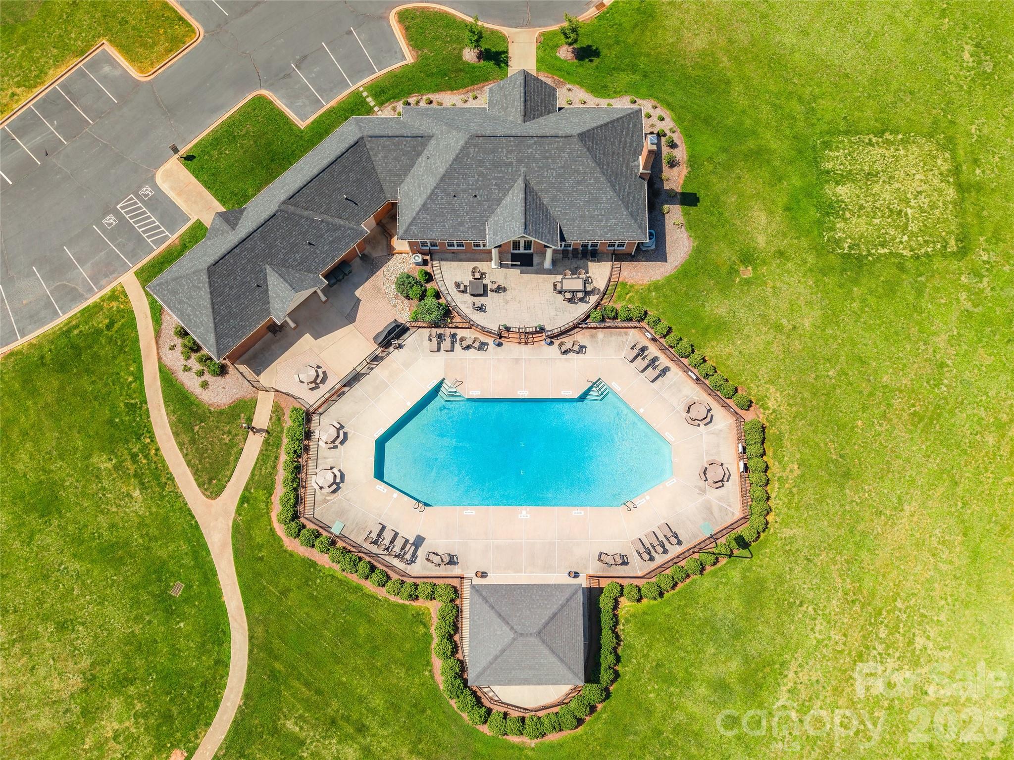 Forest Glen - Residential