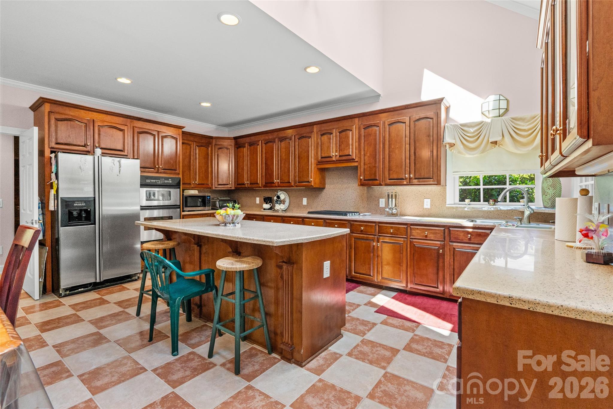 Forest Glen - Residential