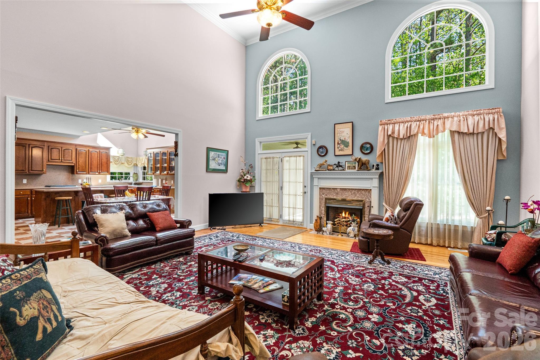 Forest Glen - Residential