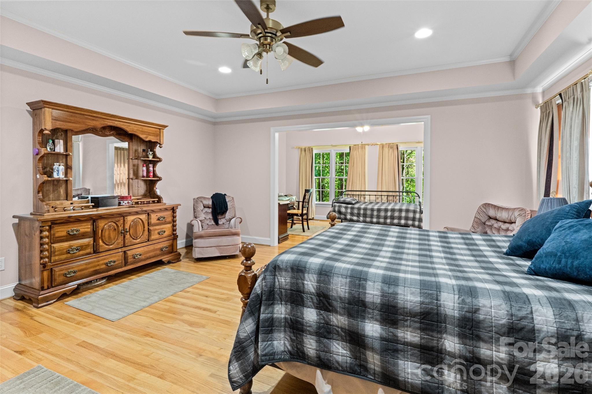 Forest Glen - Residential