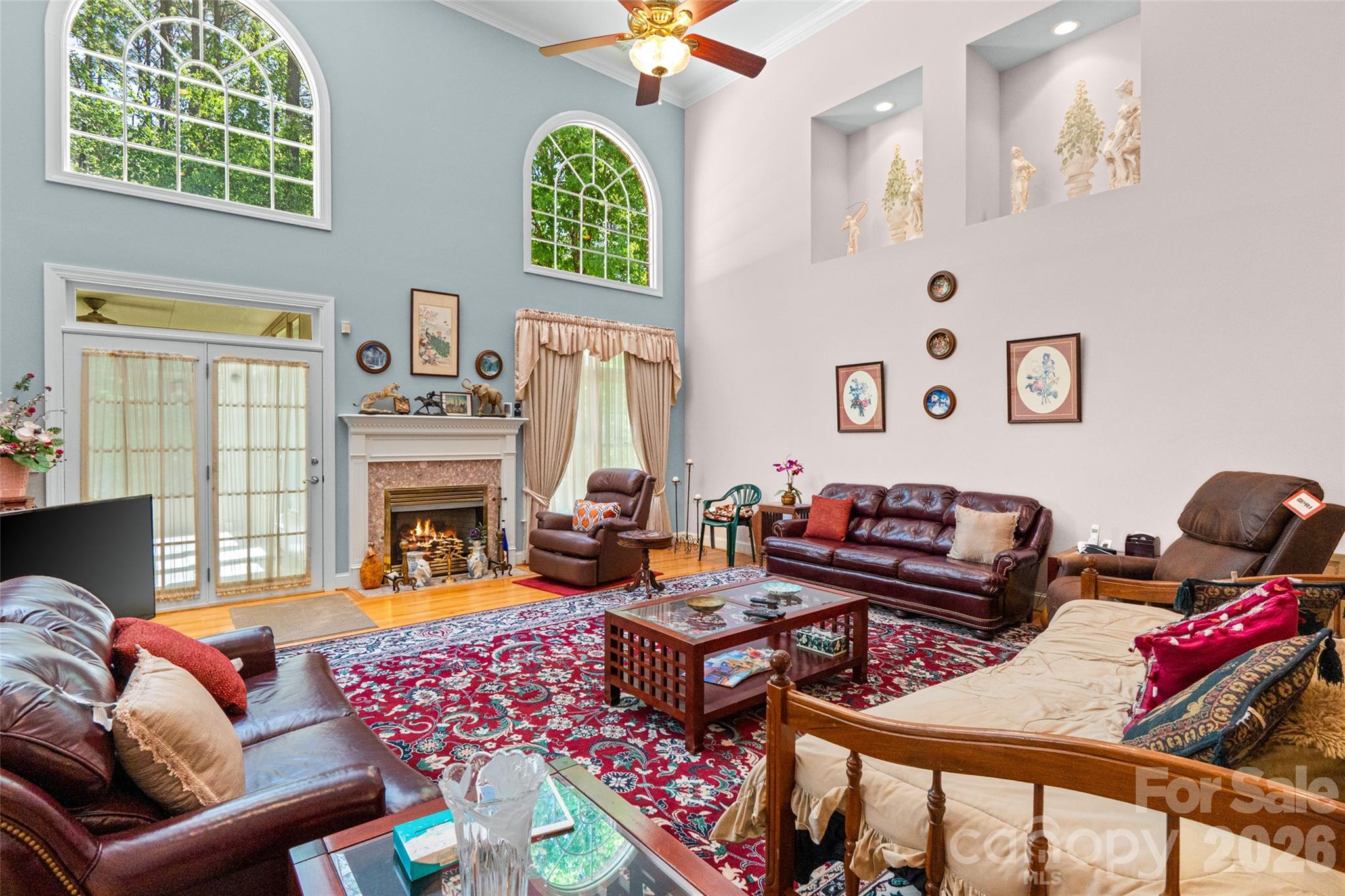 Forest Glen - Residential