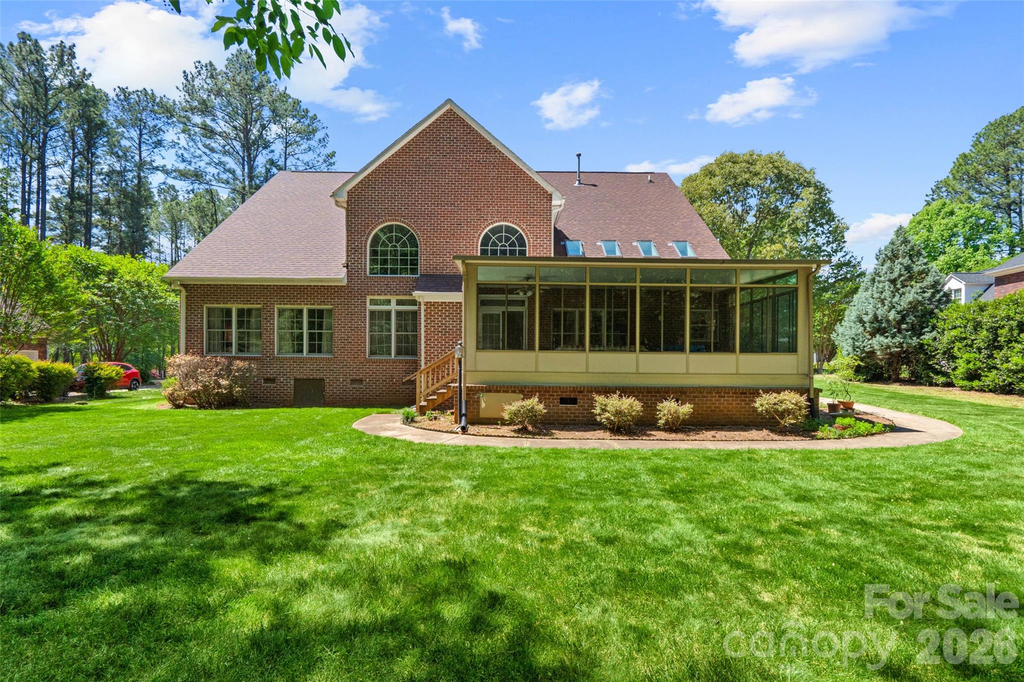 Forest Glen - Residential