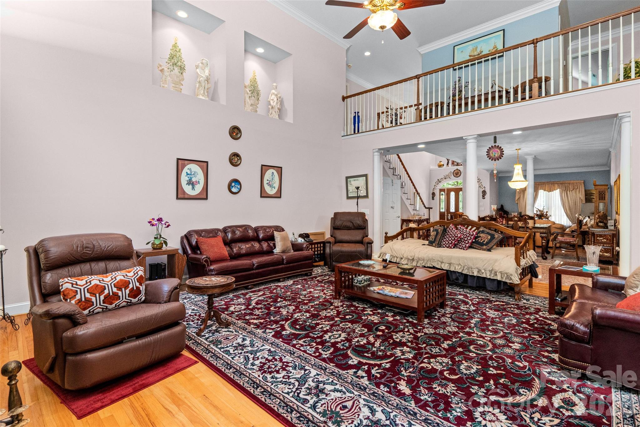 Forest Glen - Residential