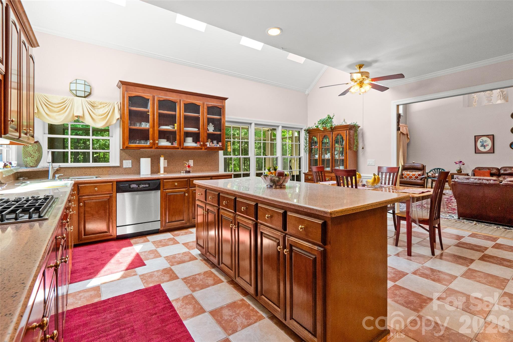 Forest Glen - Residential