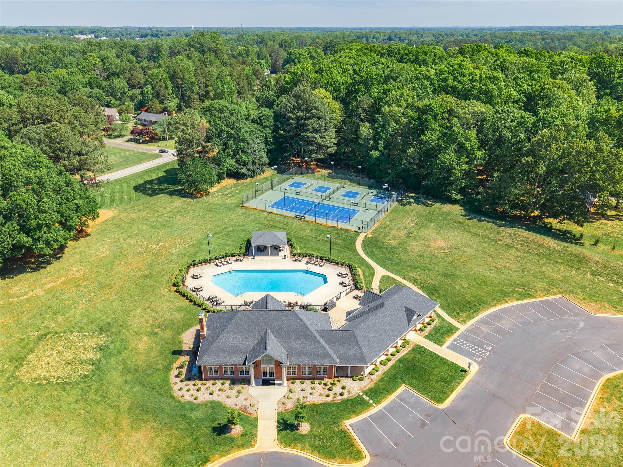 Forest Glen - Residential