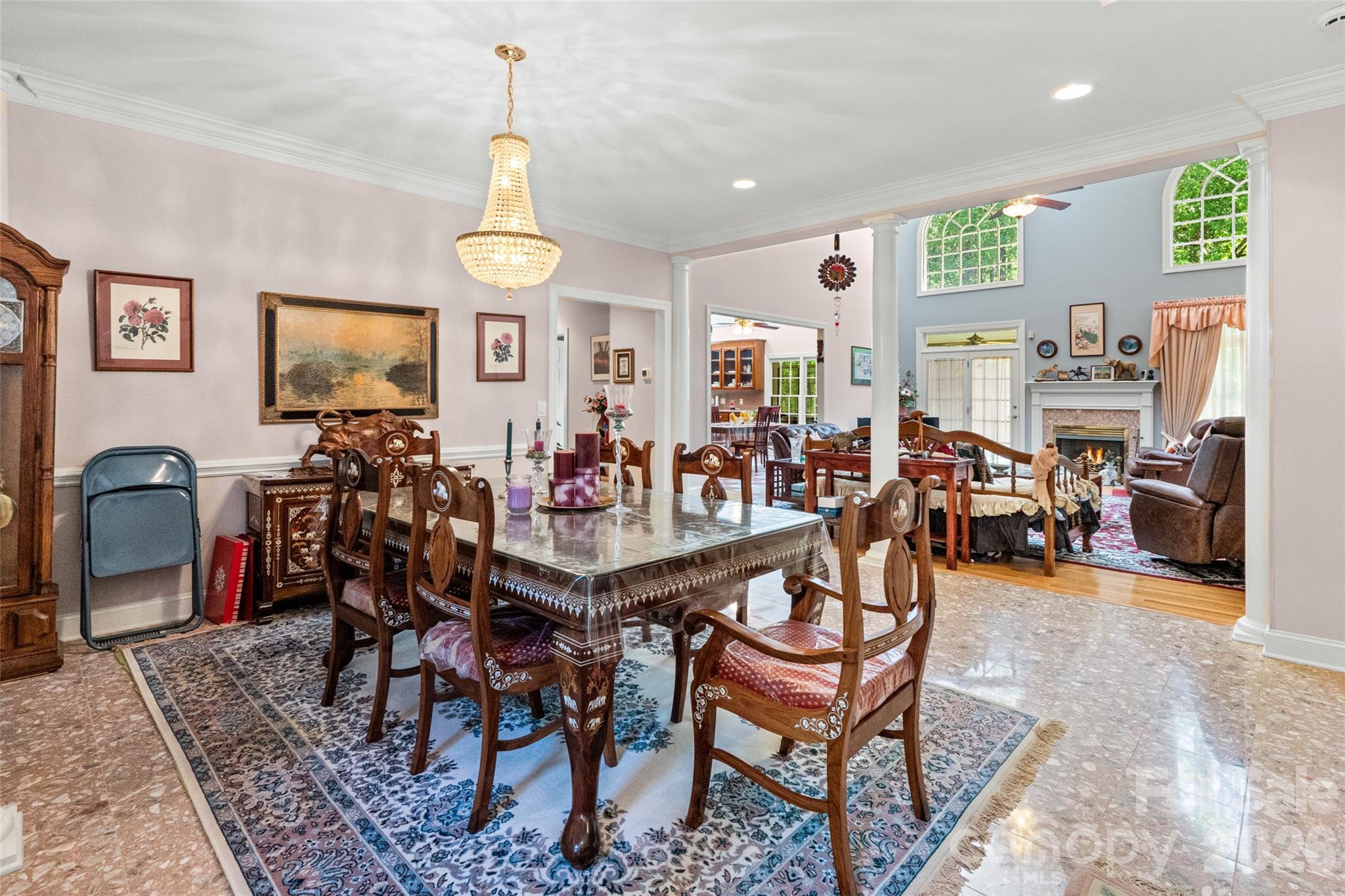 Forest Glen - Residential