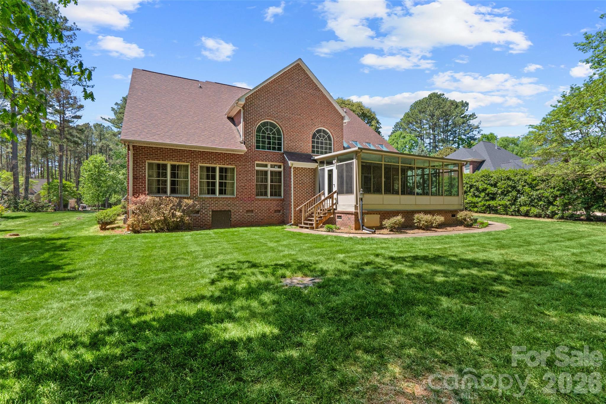 Forest Glen - Residential