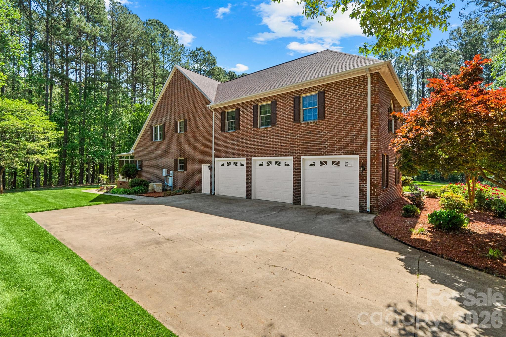 Forest Glen - Residential