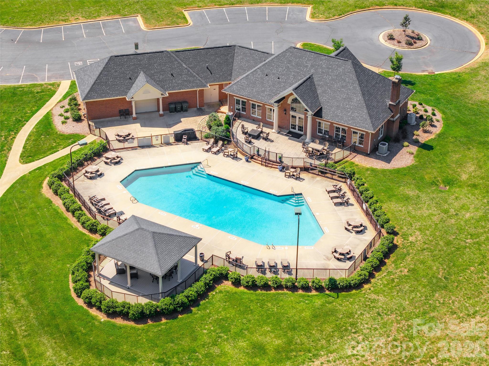 Forest Glen - Residential