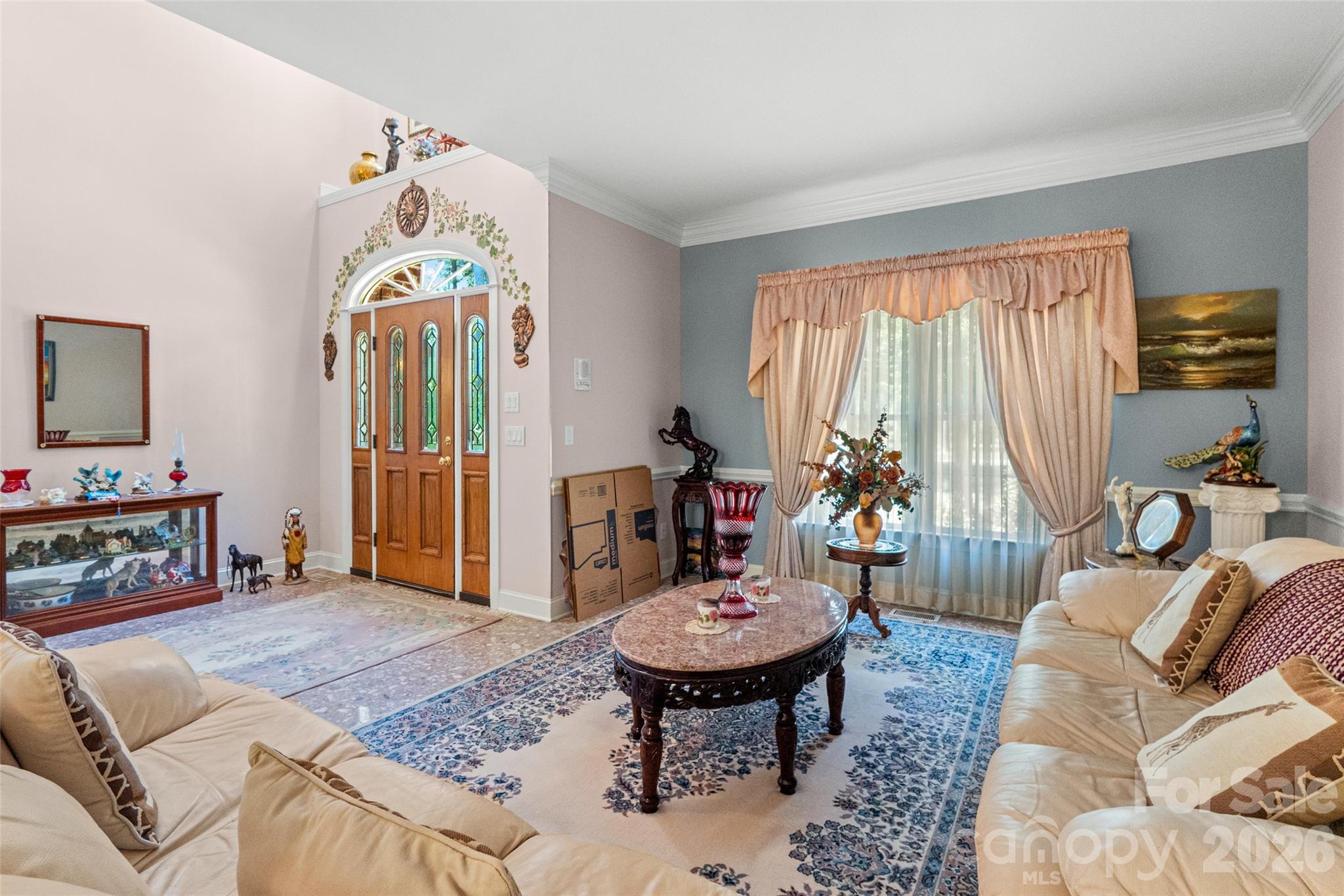 Forest Glen - Residential