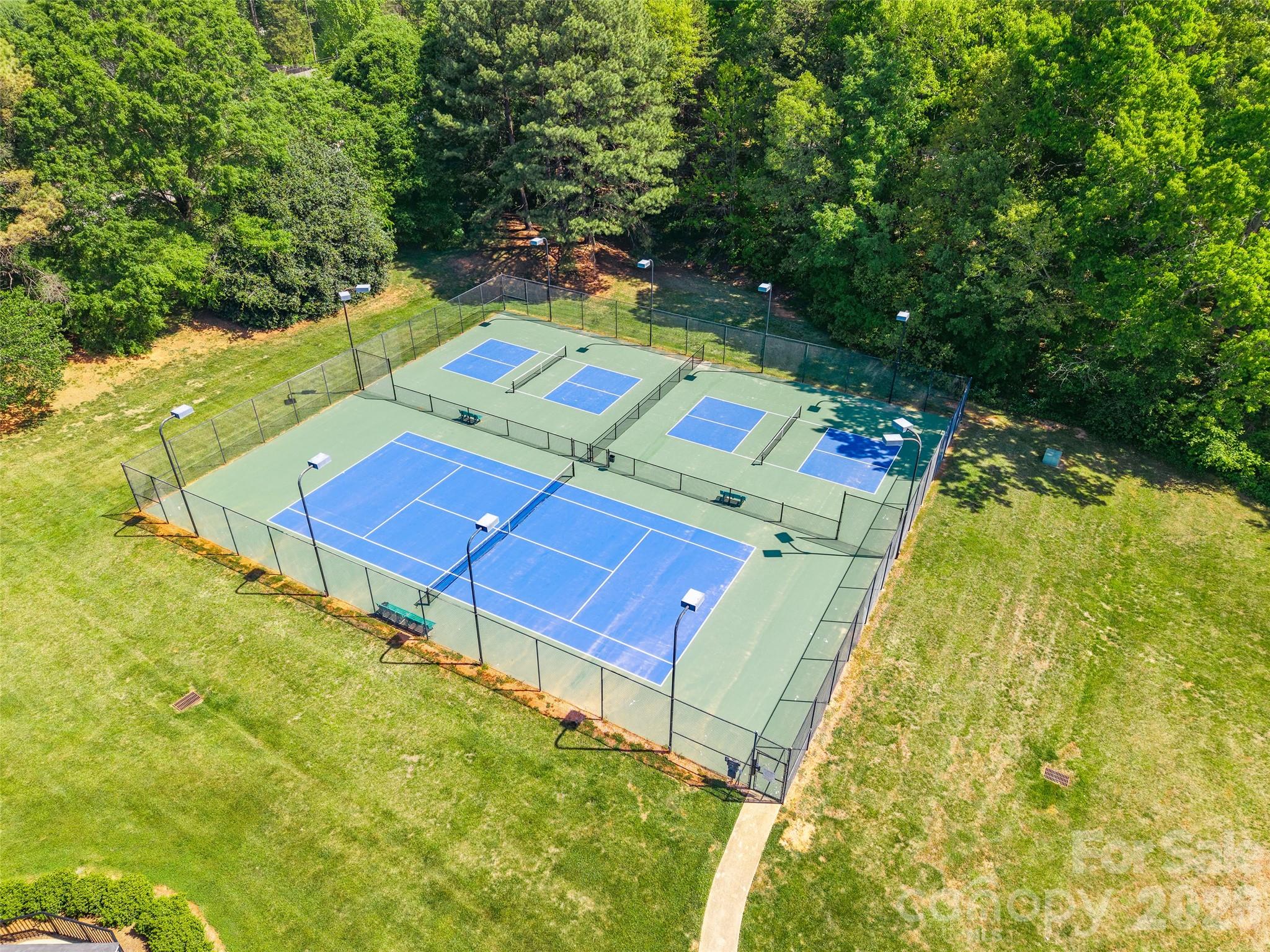 Forest Glen - Residential