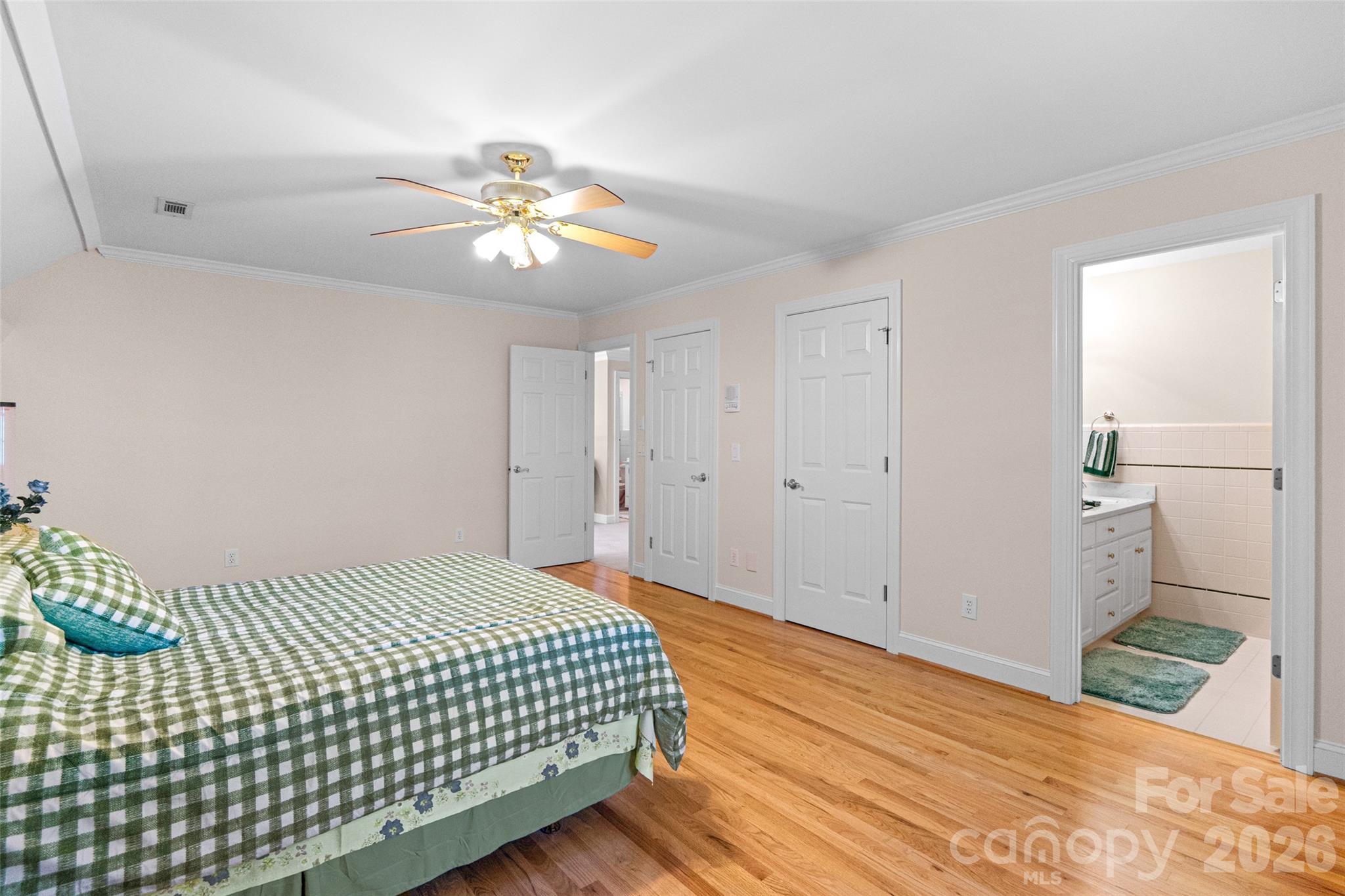 Forest Glen - Residential