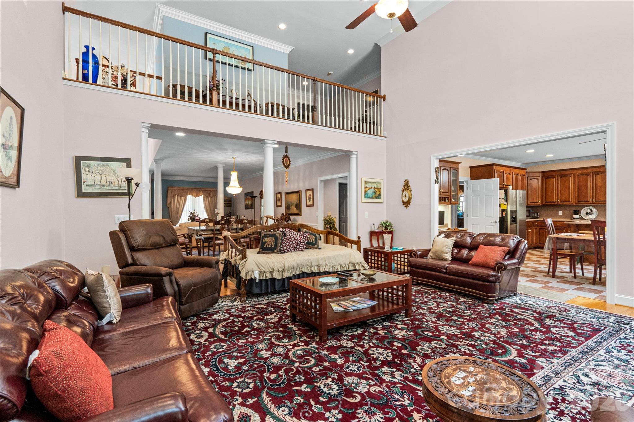 Forest Glen - Residential