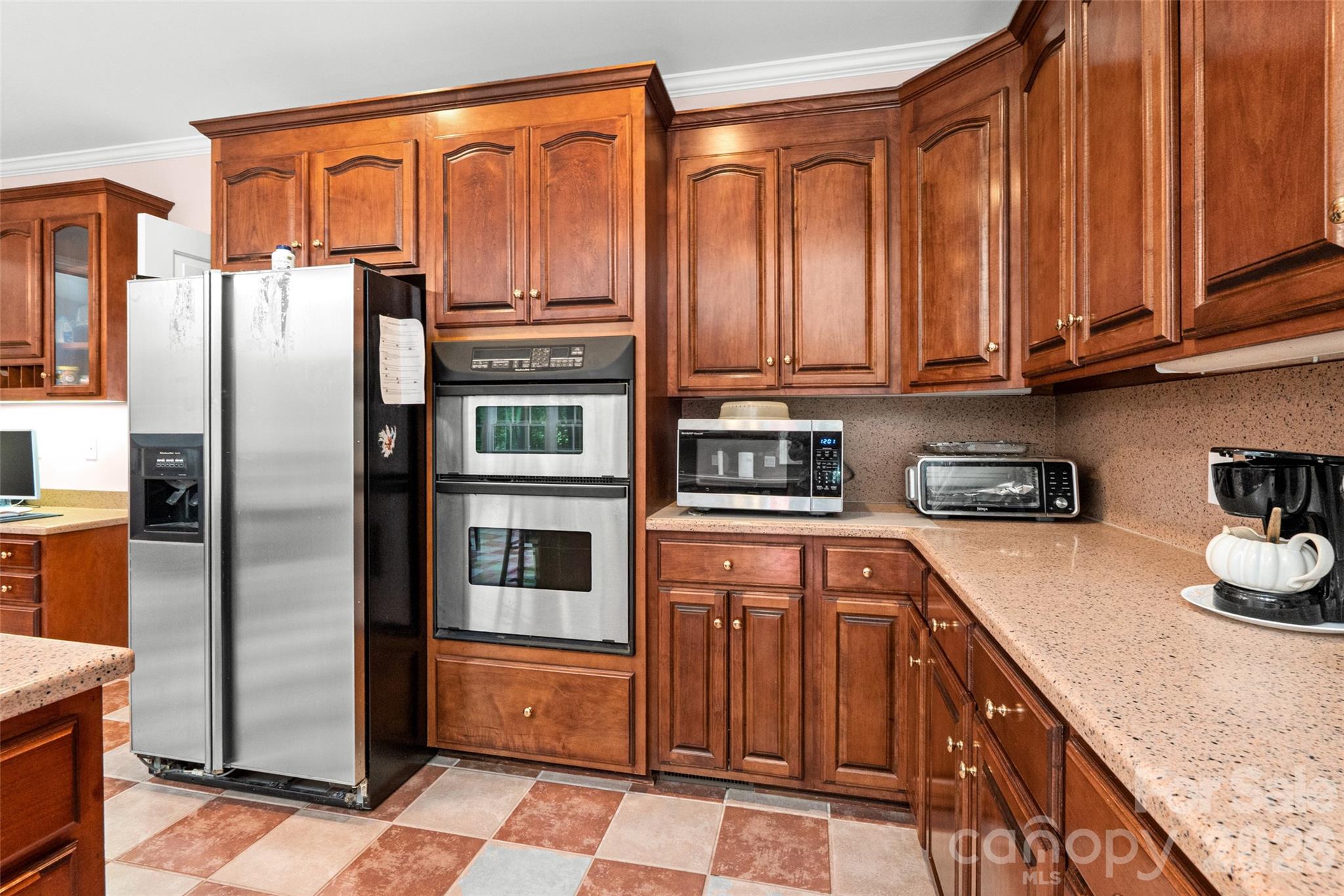 Forest Glen - Residential