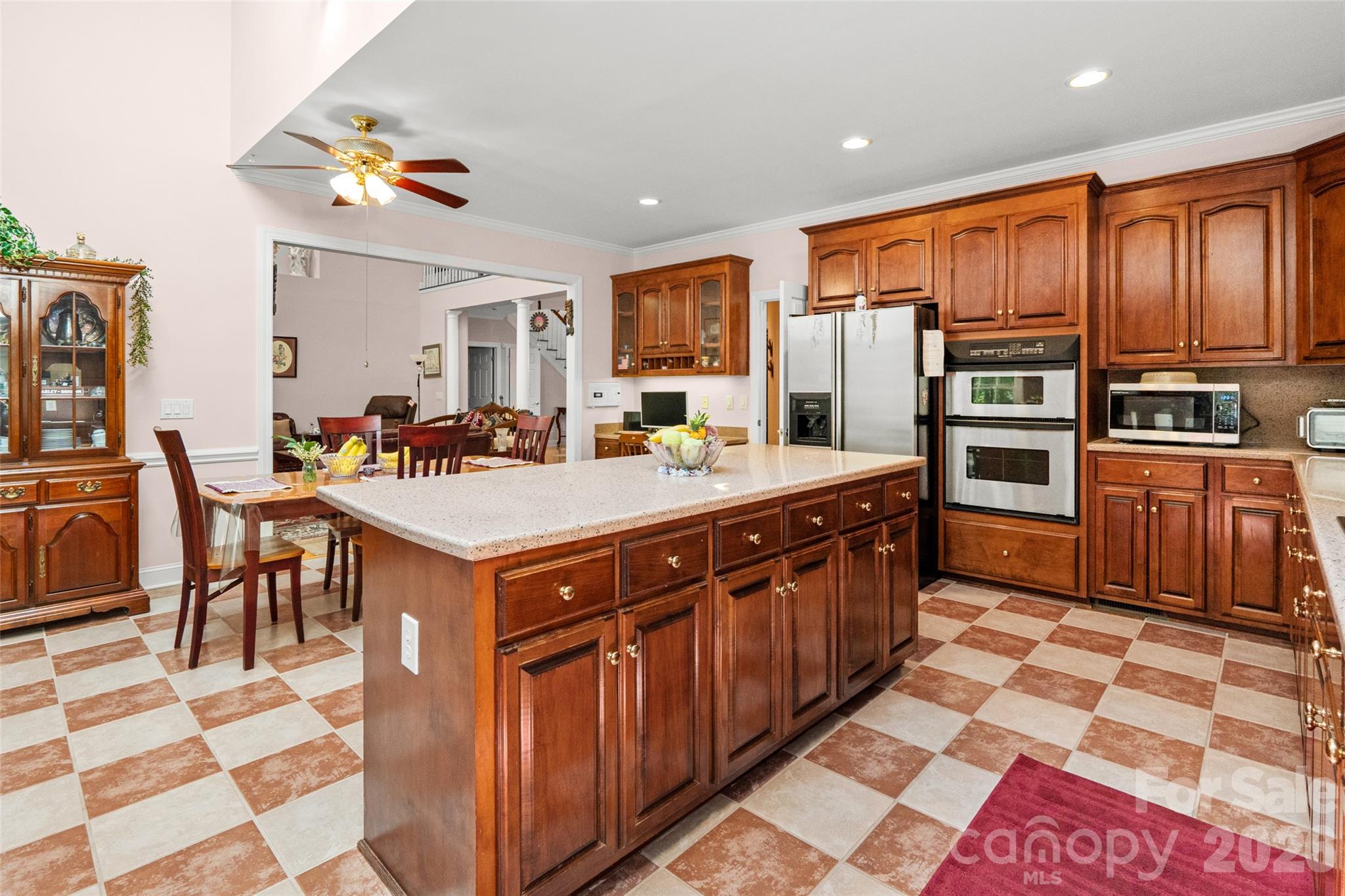 Forest Glen - Residential