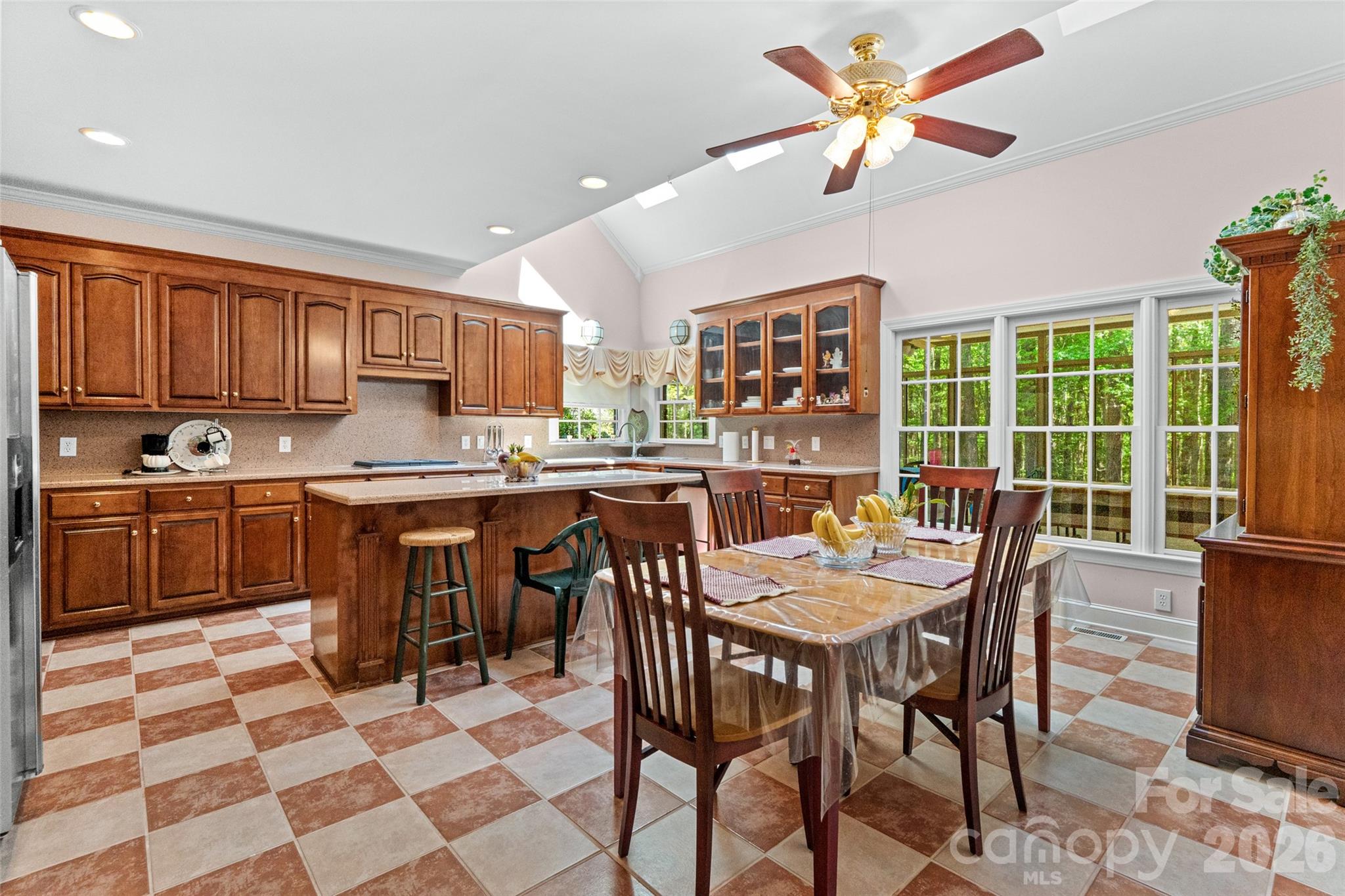 Forest Glen - Residential