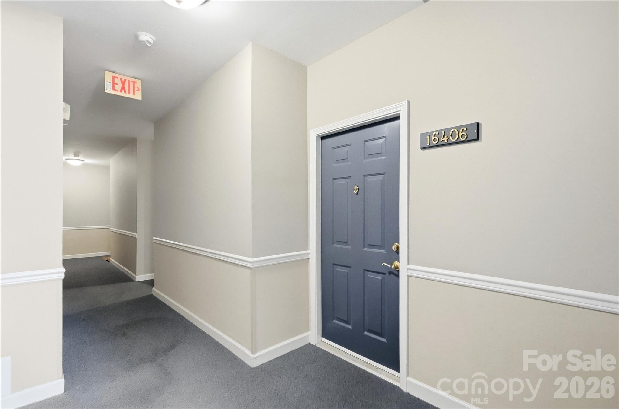 16406 Redstone Mountain Lane 16406