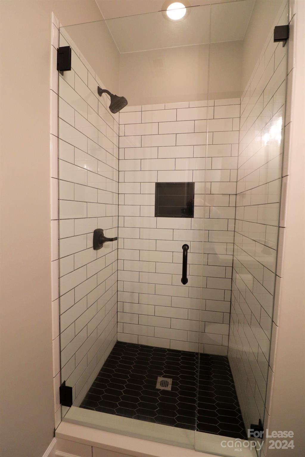 Baxter Village - Residential Lease